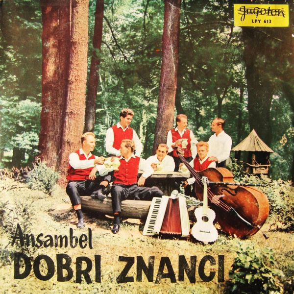 Dobri Znanci - Šumijo Gozdovi Domači (10