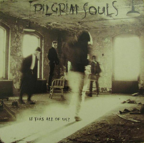 Pilgrim Souls - Is This All Of Us? (LP, Album)