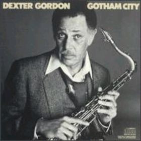 Dexter Gordon - Gotham City (LP, Album)