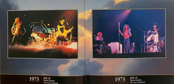 Led Zeppelin - Early Days (The Best Of Led Zeppelin Volume One) (CD, Comp, Enh)