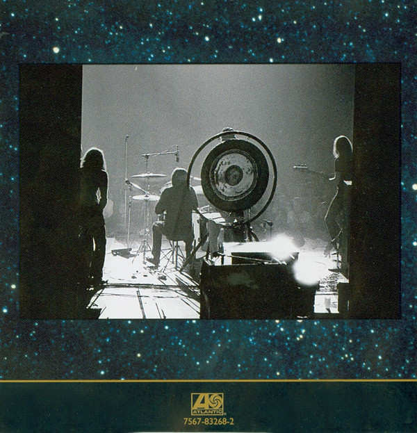 Led Zeppelin - Early Days (The Best Of Led Zeppelin Volume One) (CD, Comp, Enh)