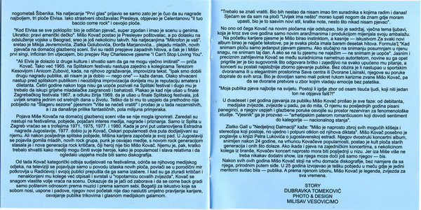 Mišo* - Samo Nas Nebo Rastavit Može (CD, Album, RE)