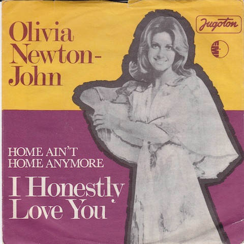 Olivia Newton-John - I Honestly Love You (7