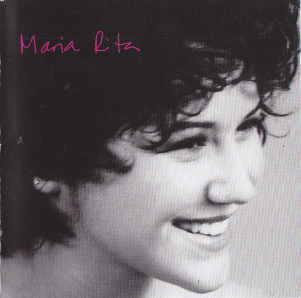 Maria Rita - Maria Rita (CD, Album, Enh)