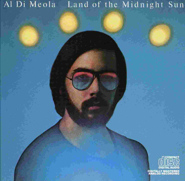 Al Di Meola - Original Album Classics (Box, Comp, RM + CD, Album, RE + CD, Album, RE + CD)