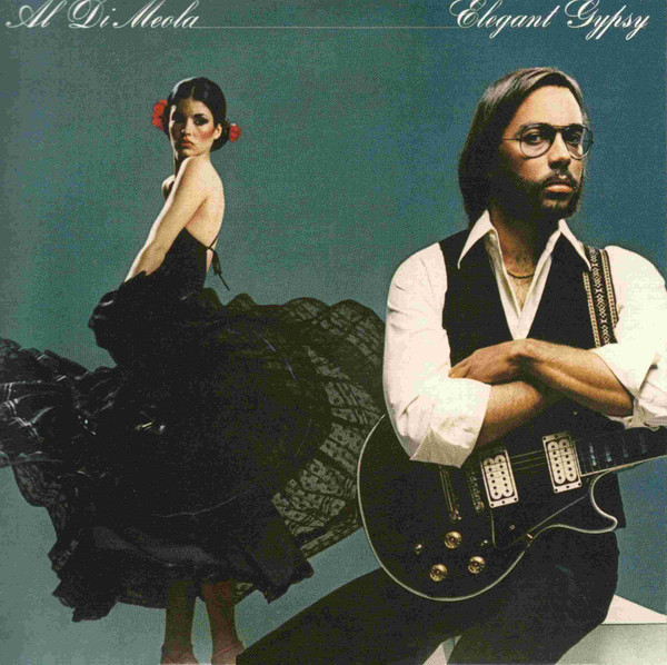 Al Di Meola - Original Album Classics (Box, Comp, RM + CD, Album, RE + CD, Album, RE + CD)