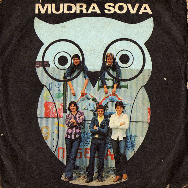 Mudre Sove - Mudra Sova (7