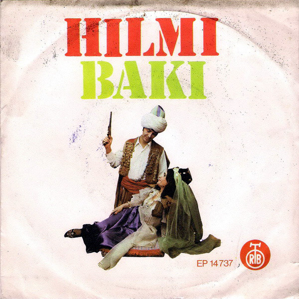 Hilmi Baki - Sabahudin Mo Čavo (7