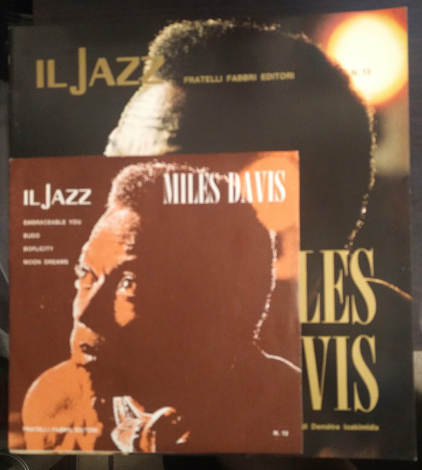 Miles Davis - Miles Davis (7