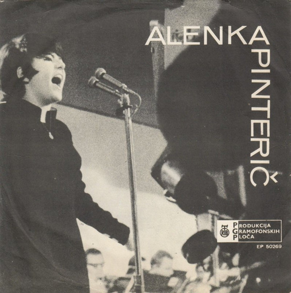 Alenka Pinterič - Michelle (7