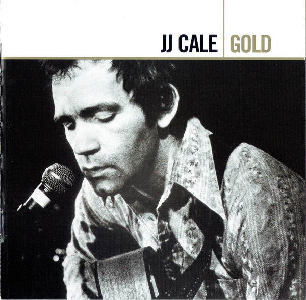 JJ Cale* - Gold (2xCD, Comp, RM)