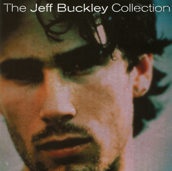 Jeff Buckley - The Jeff Buckley Collection (CD, Comp)