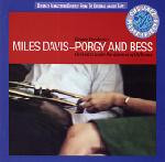 Miles Davis - Porgy And Bess (LP, Album, RE, RM)