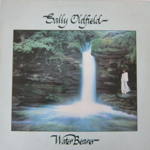 Sally Oldfield - Water Bearer (LP, Album)