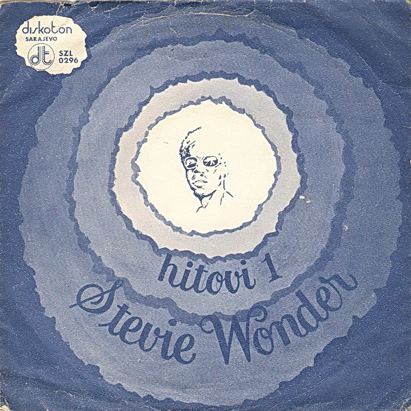 Stevie Wonder - Hitovi 1 (7