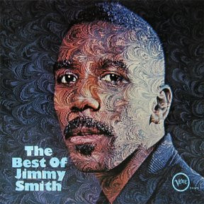 Jimmy Smith - The Best Of Jimmy Smith (LP, Comp)