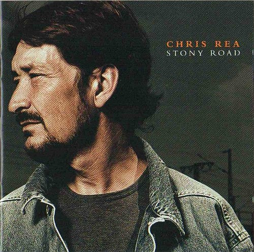 Chris Rea - Stony Road (CD, Album)