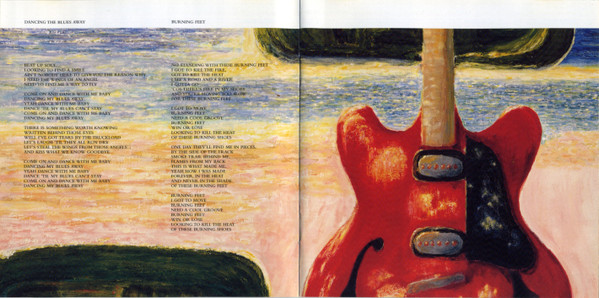 Chris Rea - Stony Road (CD, Album)