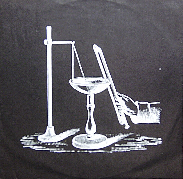 Mark Isham - Castalia (LP, Album)