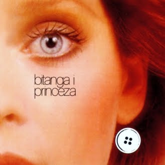 Bijelo Dugme - Bitanga I Princeza (CD, Album, RE, RM)