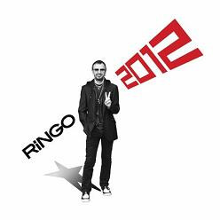 Ringo* - Ringo 2012 (LP, Album)
