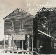 The Crusaders - Rural Renewal (CD, Album)