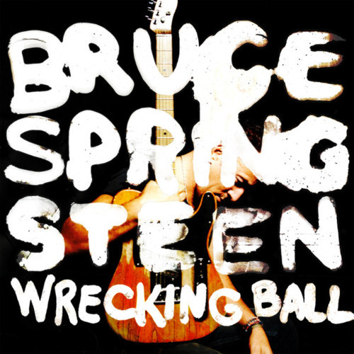 Bruce Springsteen - Wrecking Ball (2xLP, Album + CD, Album)