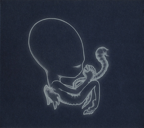 Sigur Rós - Ágætis Byrjun (CD, Album, Dig)