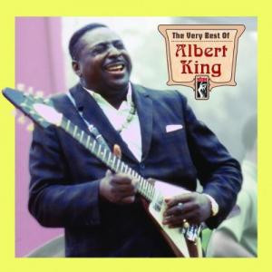 Albert King - The Very Best Of Albert King (CD, Comp, RM)