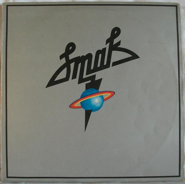 Smak (3) - Smak (LP, Album)