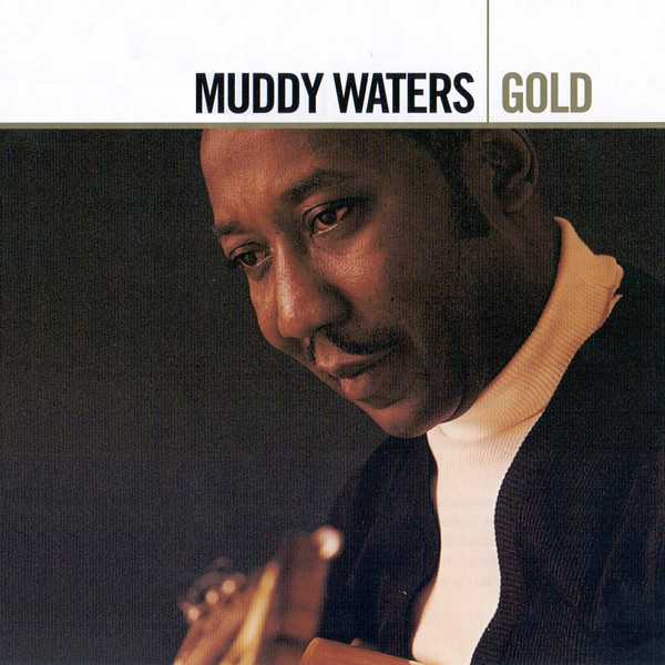Muddy Waters - Gold (2xCD, Comp, RM)