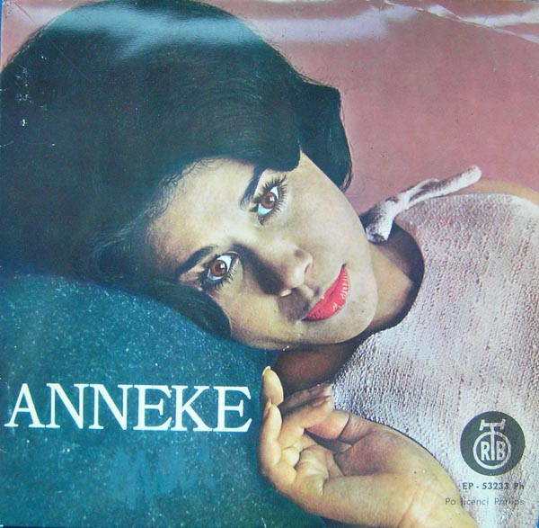 Anneke* - Peva Malajske Pesme (7