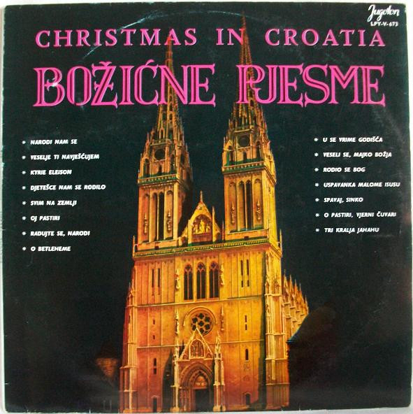 Hrvatsko Seljačko Pjevačko Društvo 