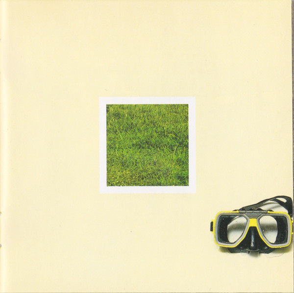 Pink Floyd - Atom Heart Mother (CD, Album, RE, RM)