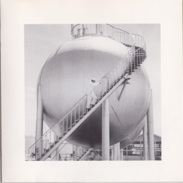 Pink Floyd - Atom Heart Mother (CD, Album, RE, RM)