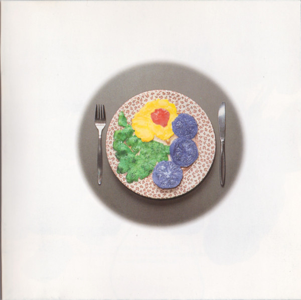 Pink Floyd - Atom Heart Mother (CD, Album, RE, RM)