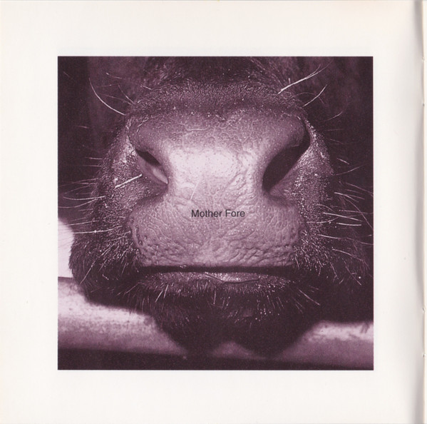 Pink Floyd - Atom Heart Mother (CD, Album, RE, RM)