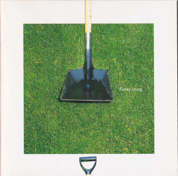 Pink Floyd - Atom Heart Mother (CD, Album, RE, RM)