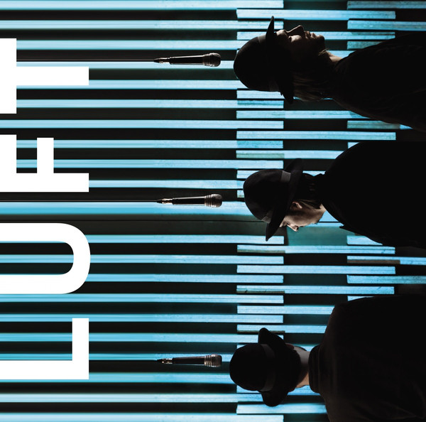 Luft (2) - Luft (CD, Album)