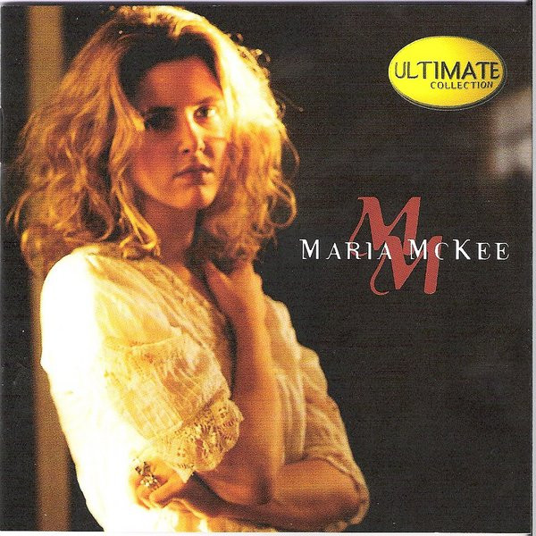 Maria McKee - Ultimate Collection (CD, Comp)