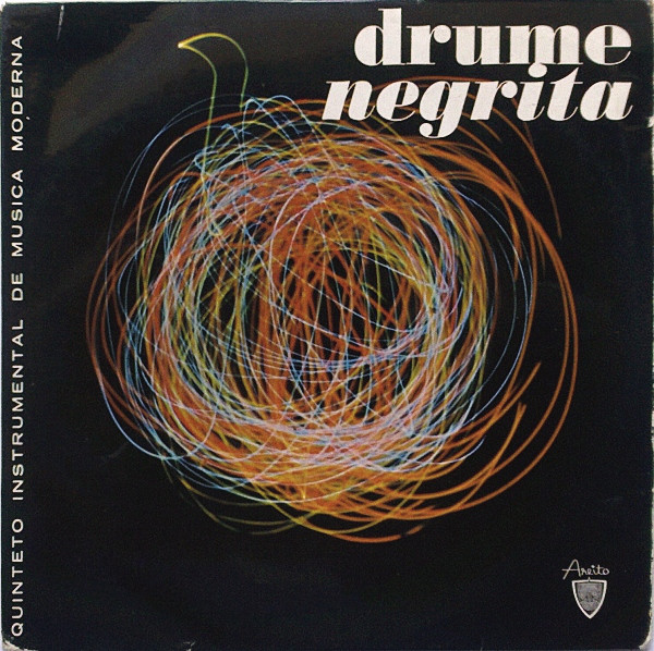 Quinteto Instrumental De Musica Moderna - Drume Negrita (7