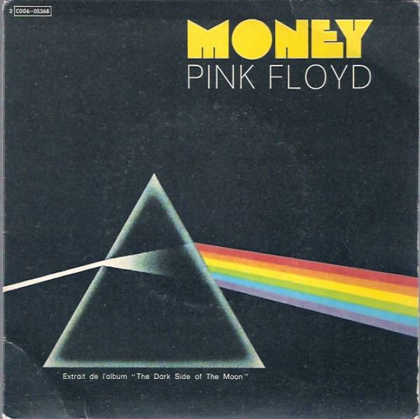 Pink Floyd - Money (7