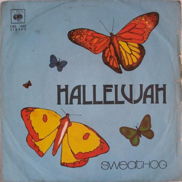 Sweathog - Hallelujah (7