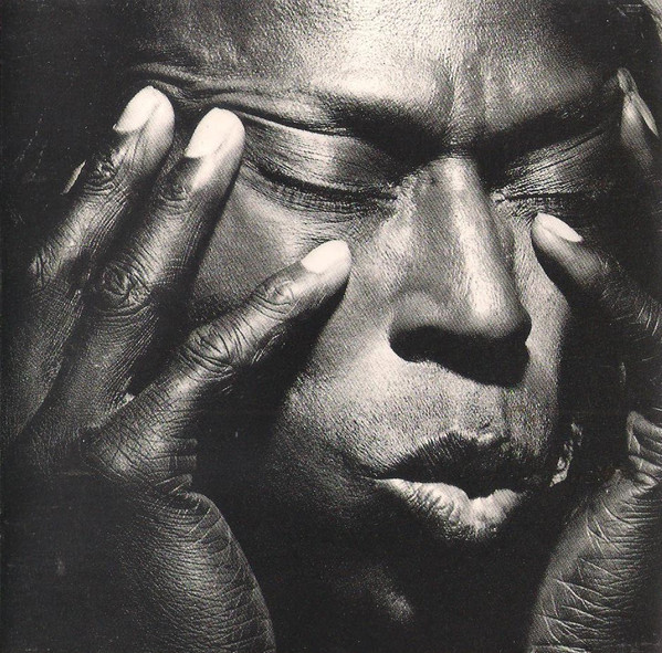 Miles Davis - Tutu (CD, Album)