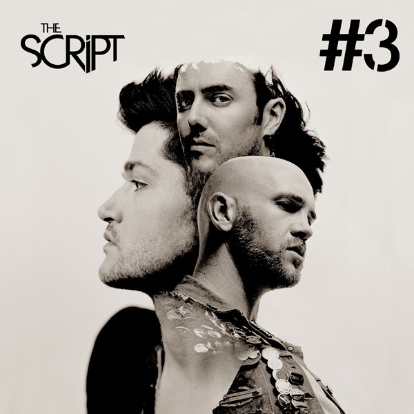 The Script - #3 (CD, Album)