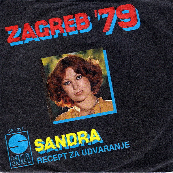 Sandra* - Recept Za Udvaranje (7