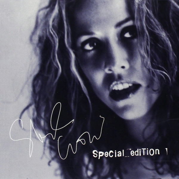Sheryl Crow - Sheryl Crow - Special Edition (2xCD, Album, Ltd, S/Edition)