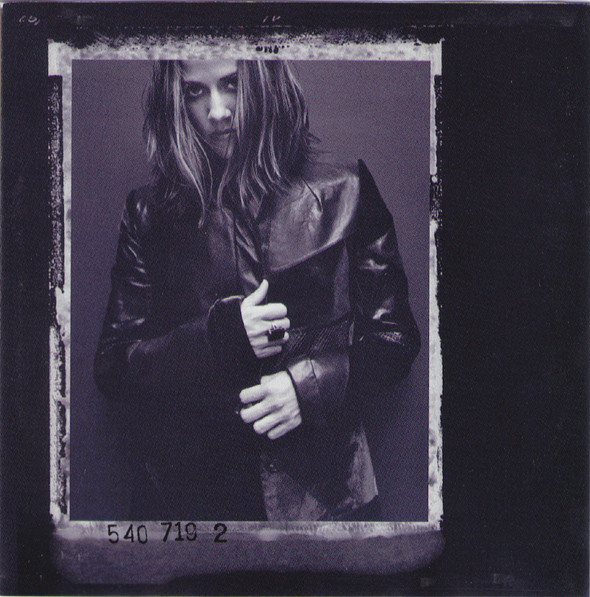 Sheryl Crow - Sheryl Crow - Special Edition (2xCD, Album, Ltd, S/Edition)