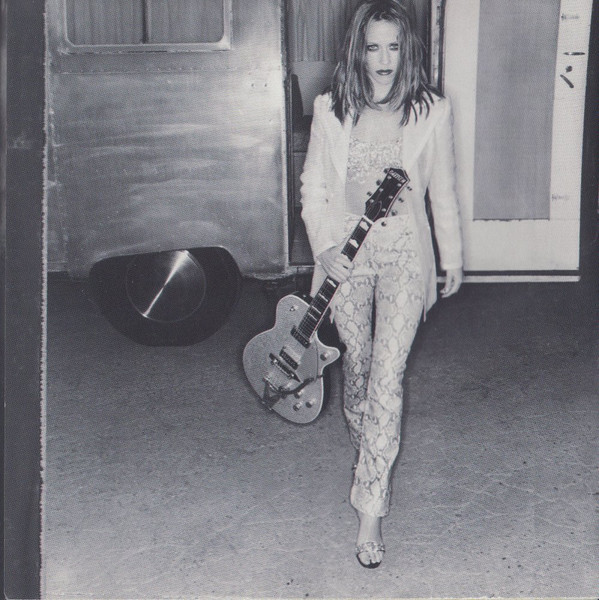 Sheryl Crow - Sheryl Crow - Special Edition (2xCD, Album, Ltd, S/Edition)