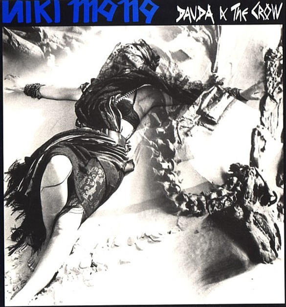 Niki Mono - Dauda & The Crow (12